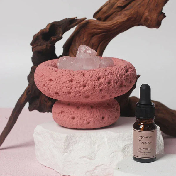 Pink Moon Diffuser - Sakura - Gifts for You 'n Me