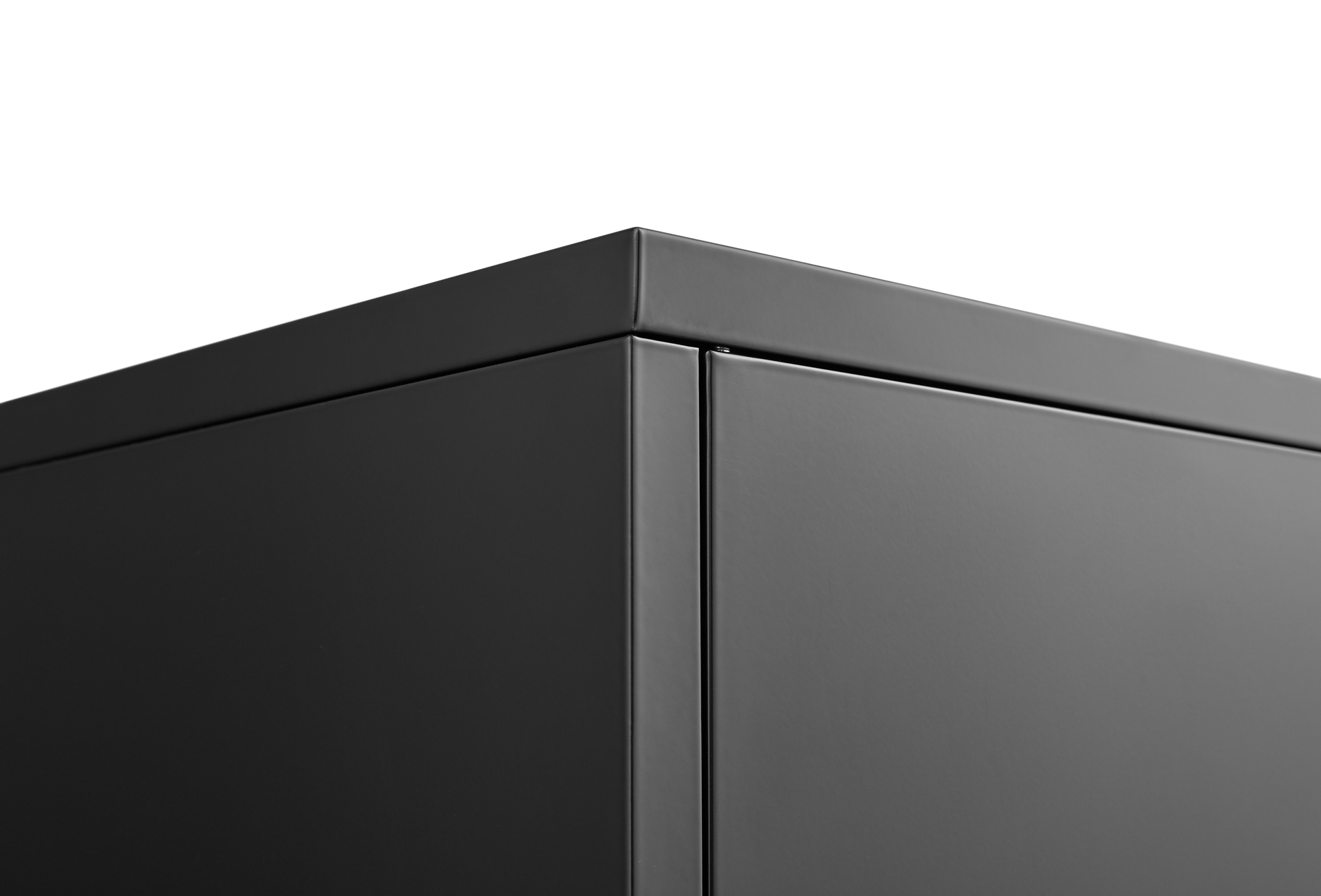 Kitchen Buffet Server Table Accent Sideboard Cupboard Server Buffet Console Table with Doors Cabinet