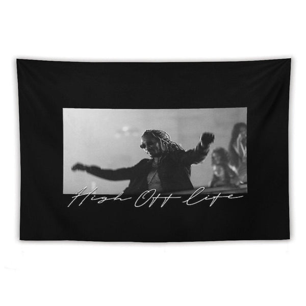 Future High Off Life Tapestry