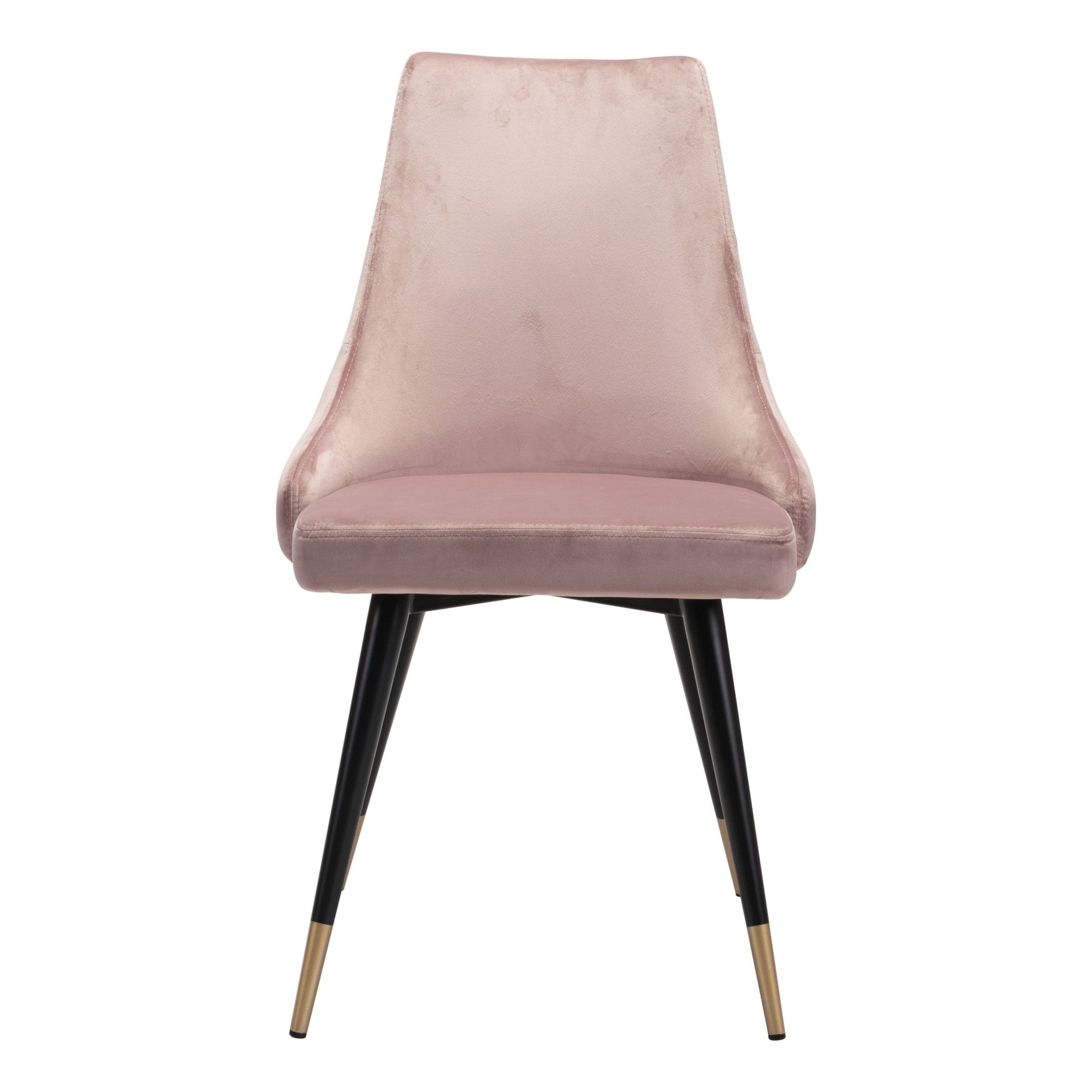 Piccolo Dining Chair (Set of 2) Pink