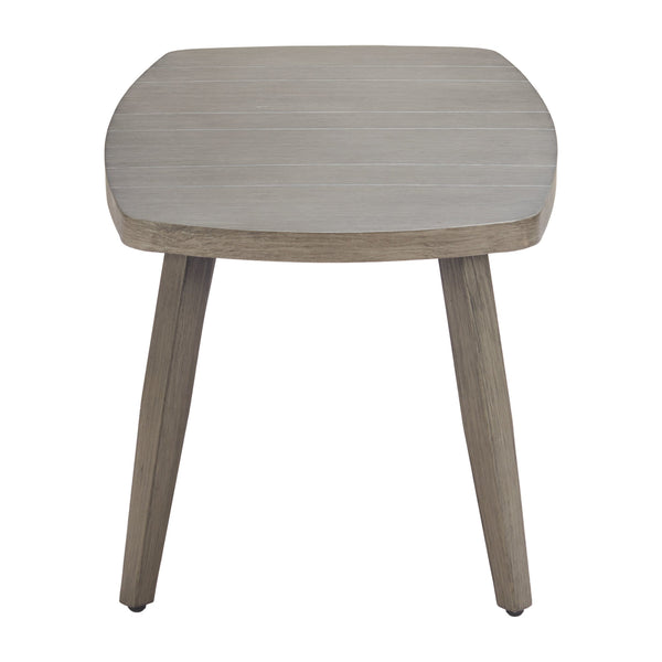 Foret Coffee Table Brown