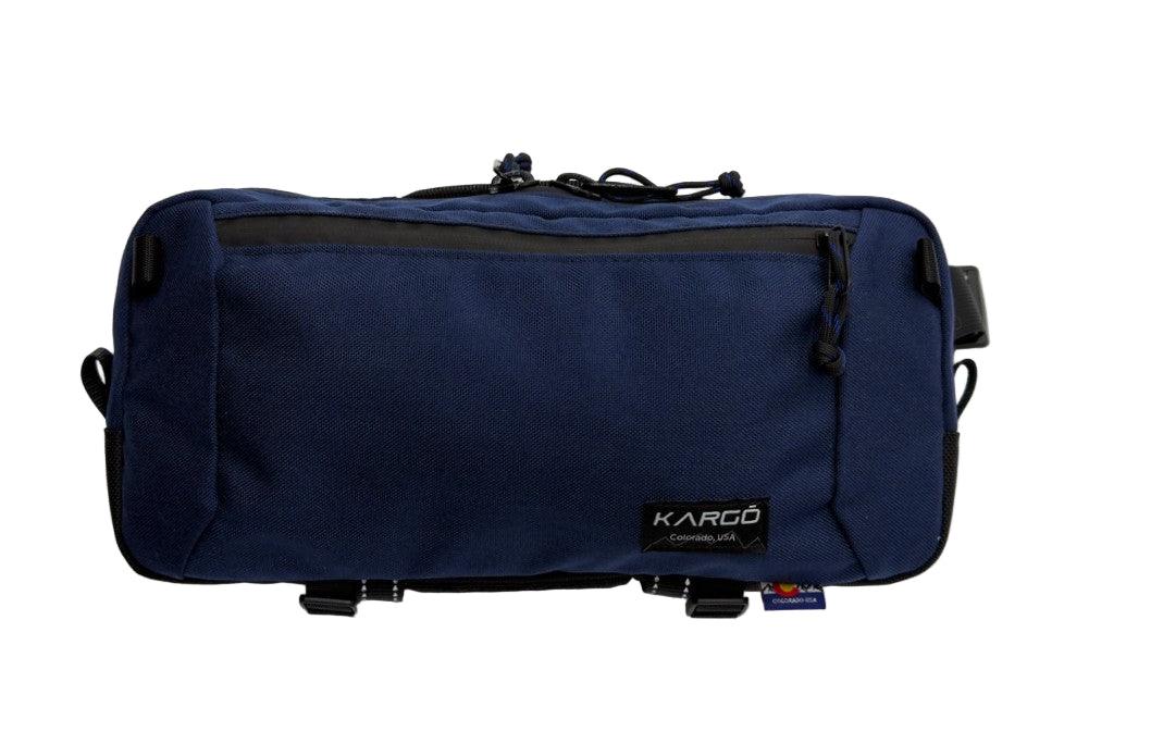 Loculus Sling Bag