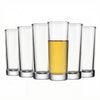 Bar340 Tango Set of 6 - 2oz. Shot Glasses