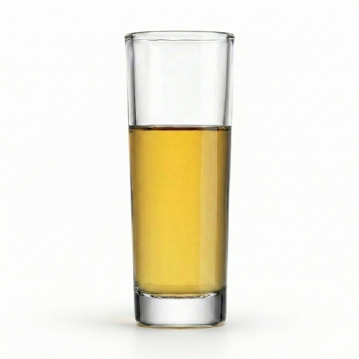 Bar340 Tango Set of 6 - 2oz. Shot Glasses