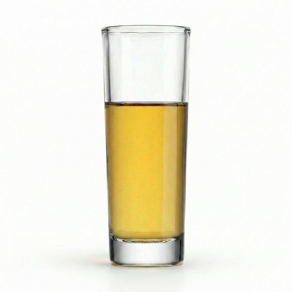 Bar340 Tango Set of 6 - 2oz. Shot Glasses