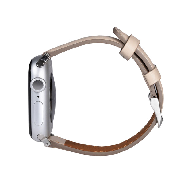 Modern VN701 Leather Apple Watch Band