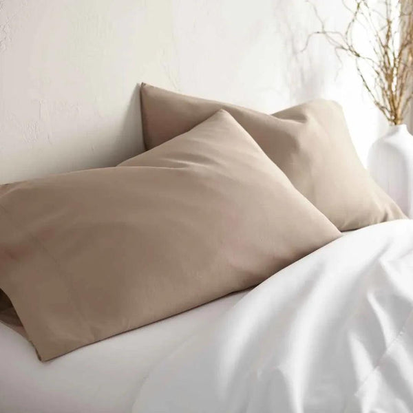 100% Bamboo Viscose Pillowcase Set - Gifts for You 'n Me