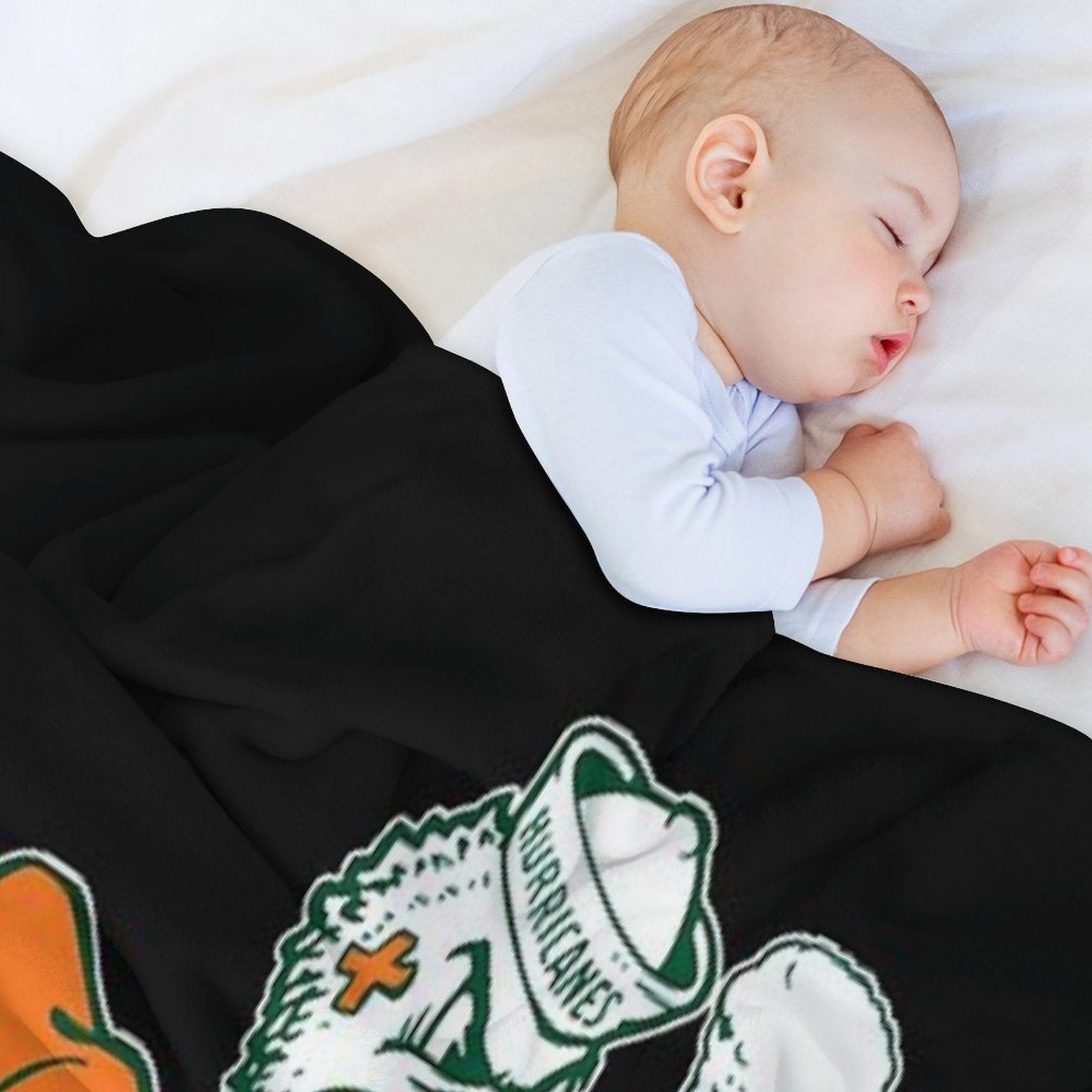 Vintage Sebastian Mascot Of Univ Velvety-soft Throw Blanket