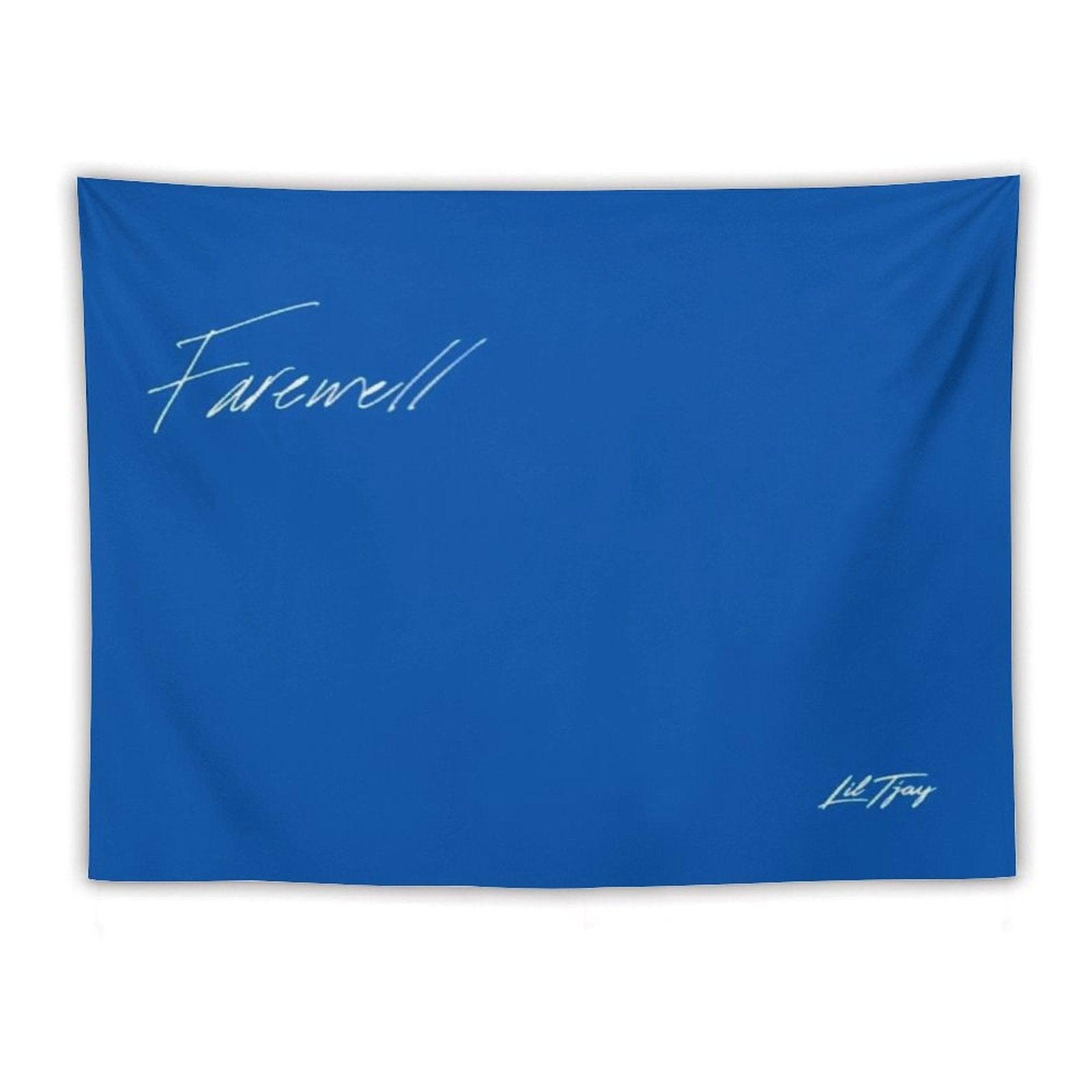 Farewell Tapestry