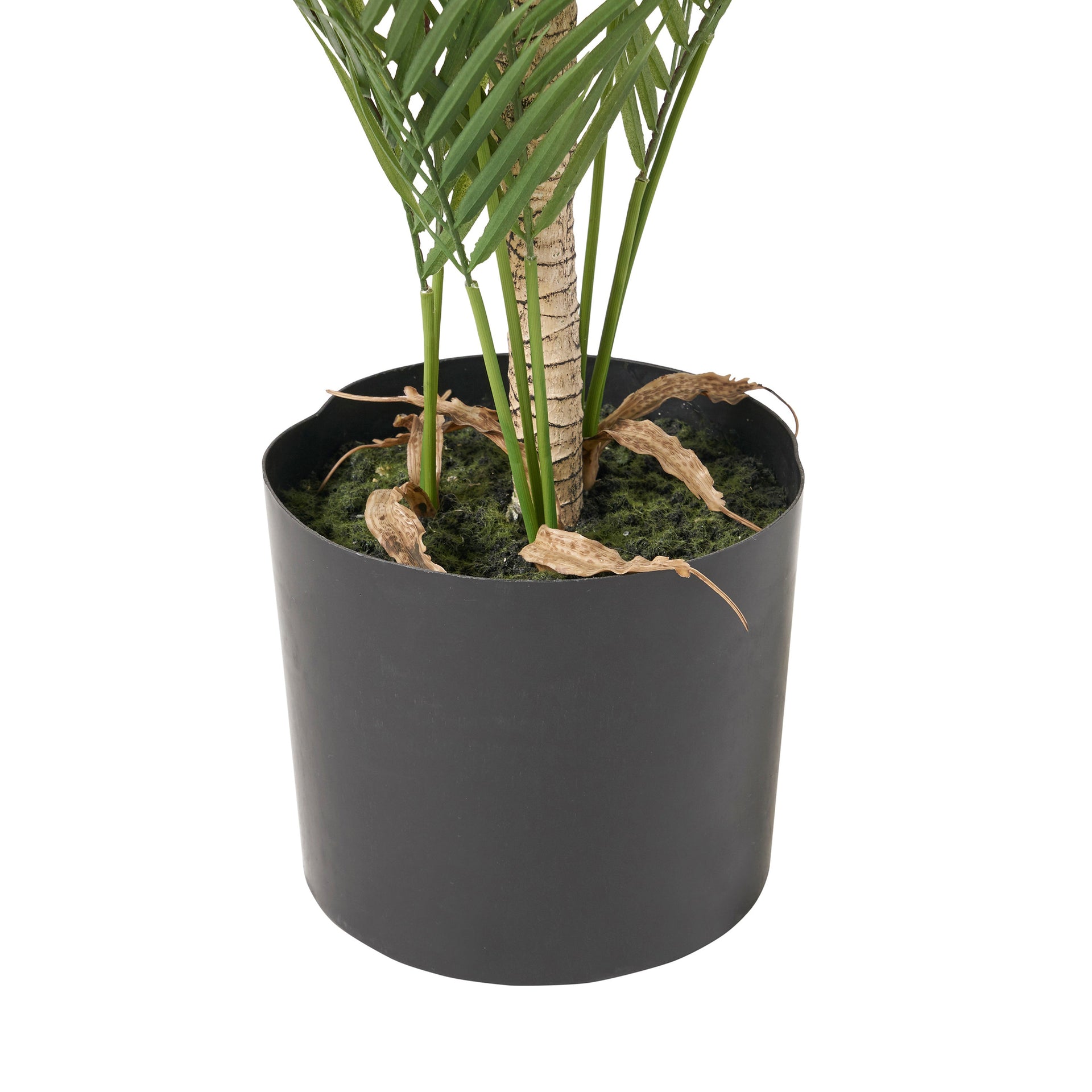 165CM ARTIFICIAL PALM TREE