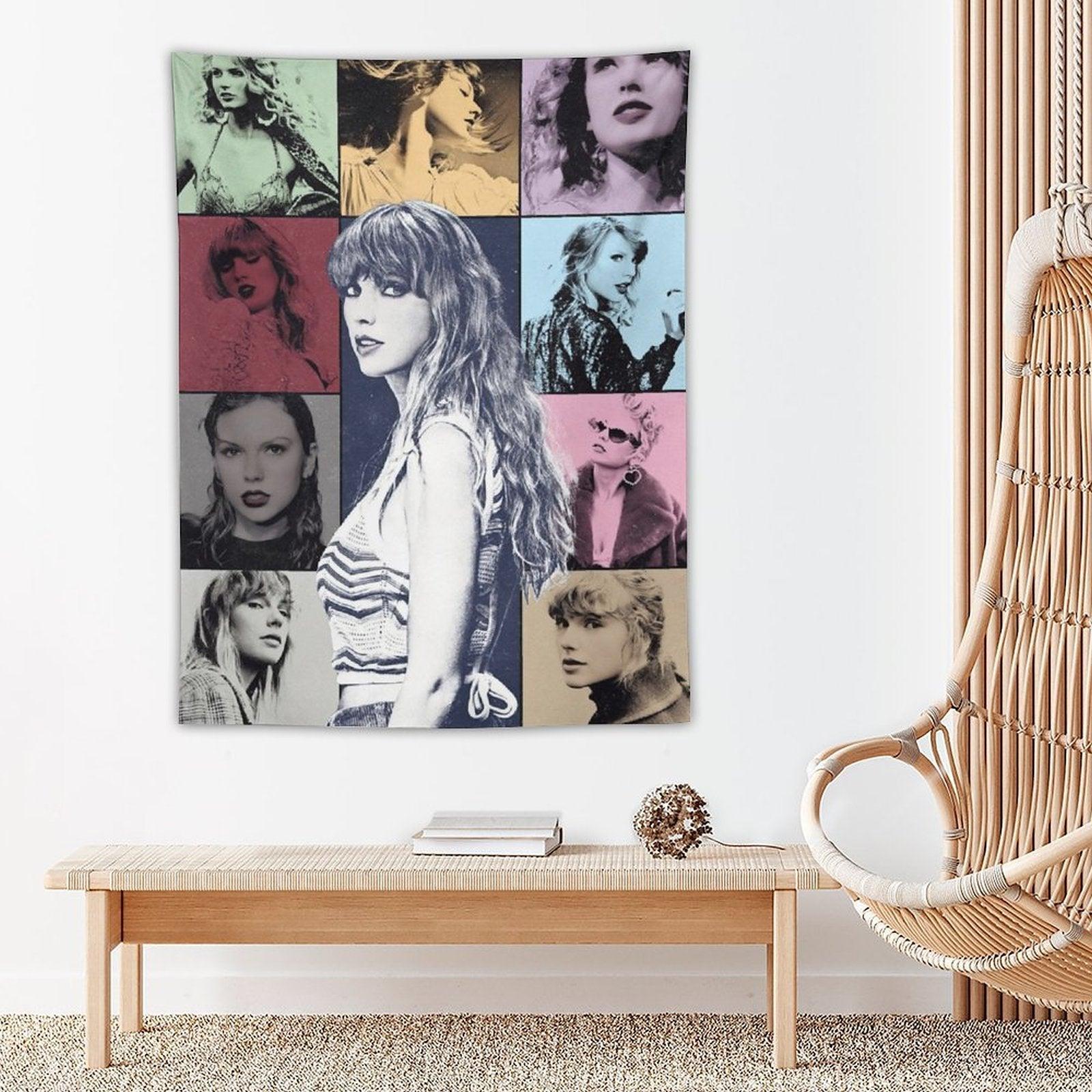 Eras Tour Tapestry