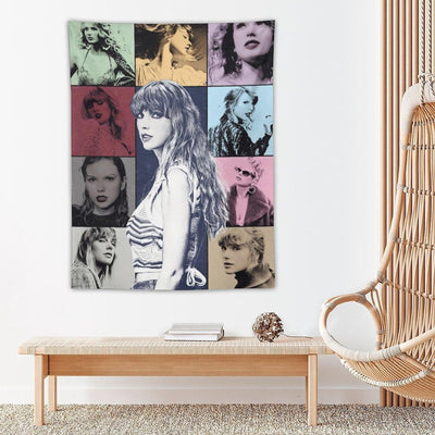 Eras Tour Tapestry