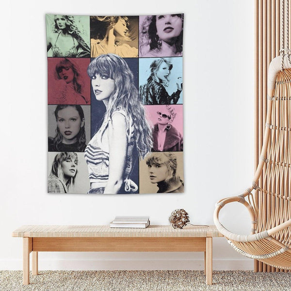 Eras Tour Tapestry