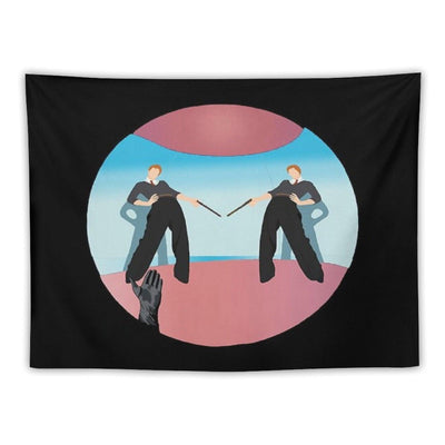 F&G FL Tapestry
