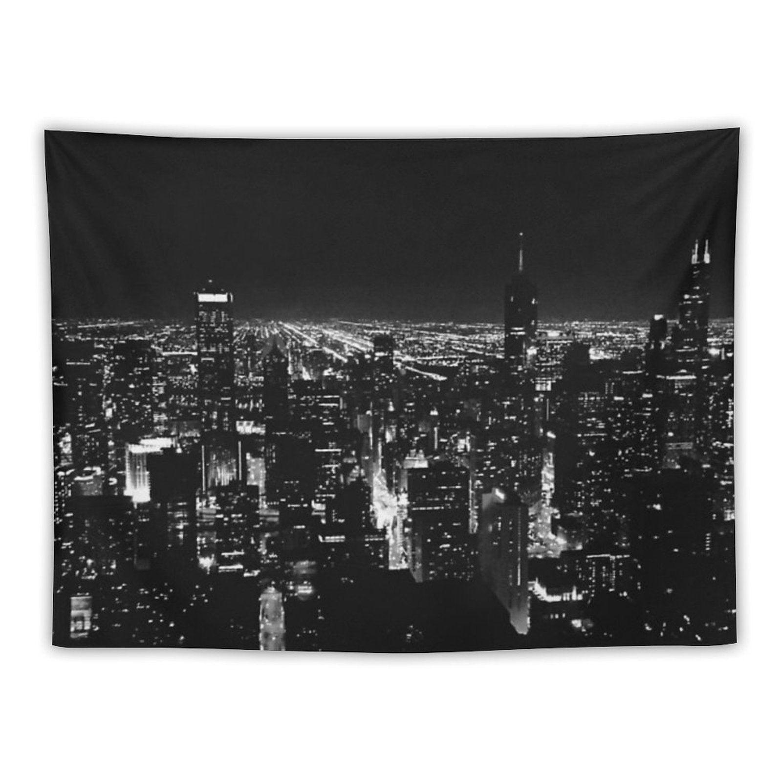 Chicago Tapestry