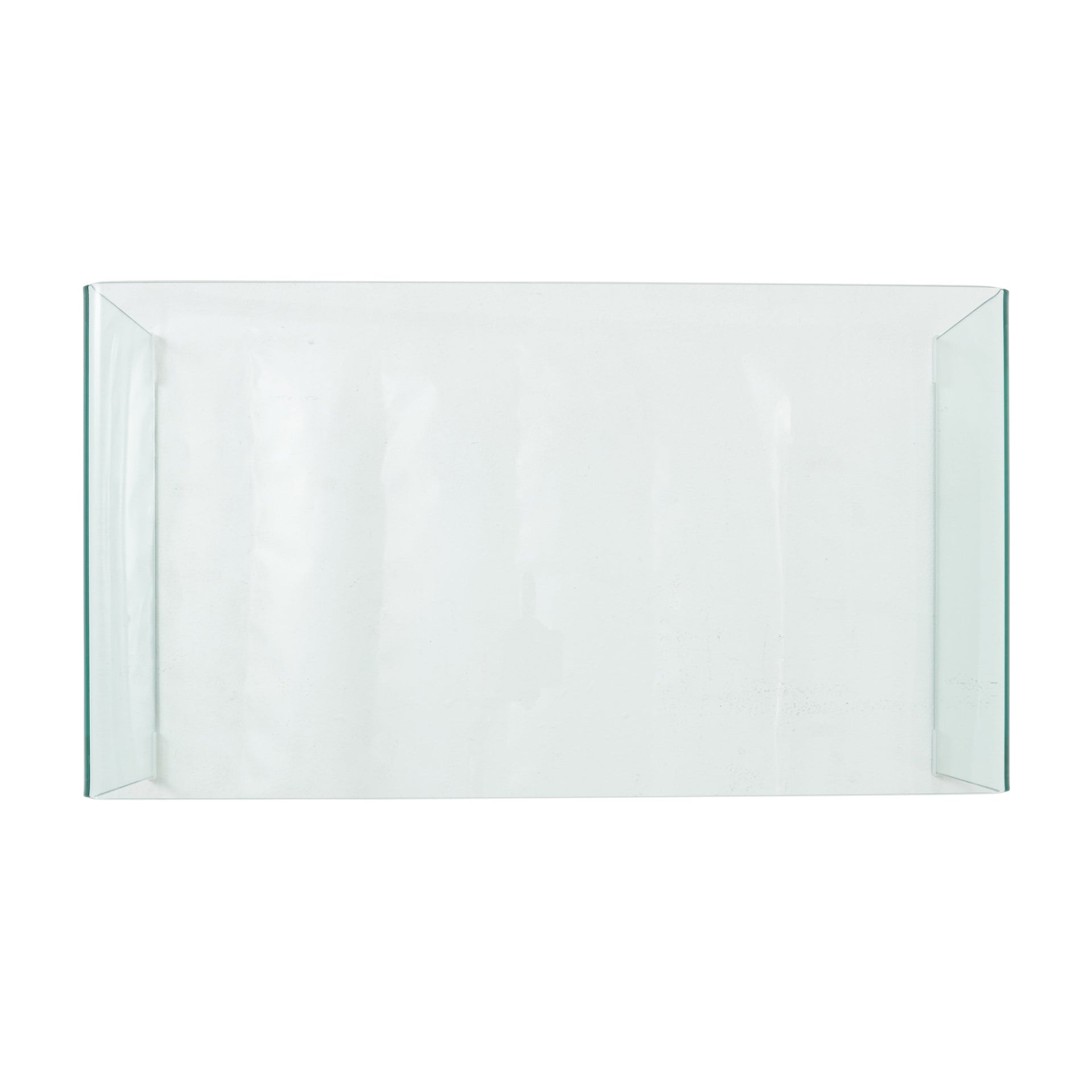 COFFEE TABLE 12MM TEMPERED BENT GLASS