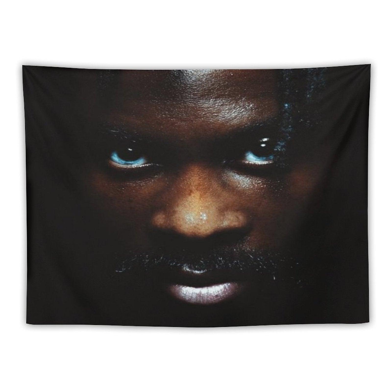J’AI MENTI. Tapestry