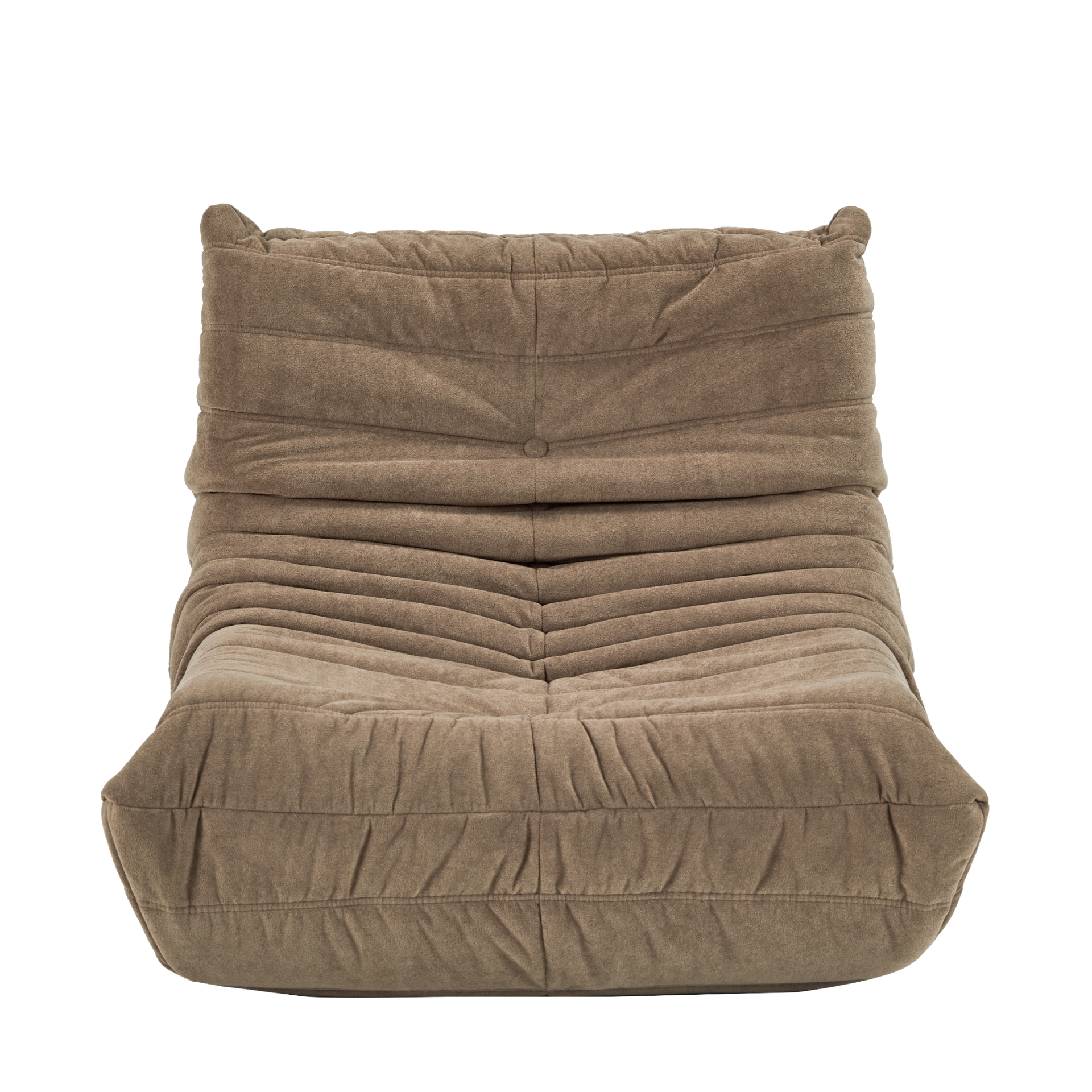 Floor sofa Bean Bag Chair for Adults Fireside Bean Bag Lounger Memory Foam Chair for Home, office, Apartment or Gaming Venue