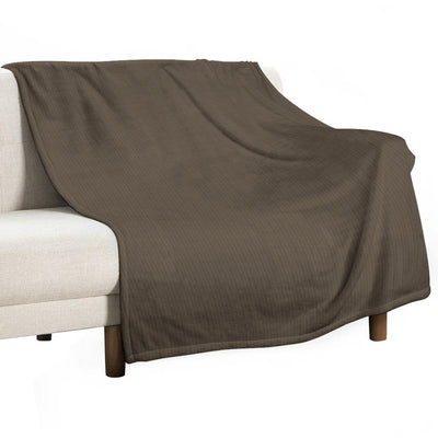 Pattern Retro 50 Durable Throw Blanket