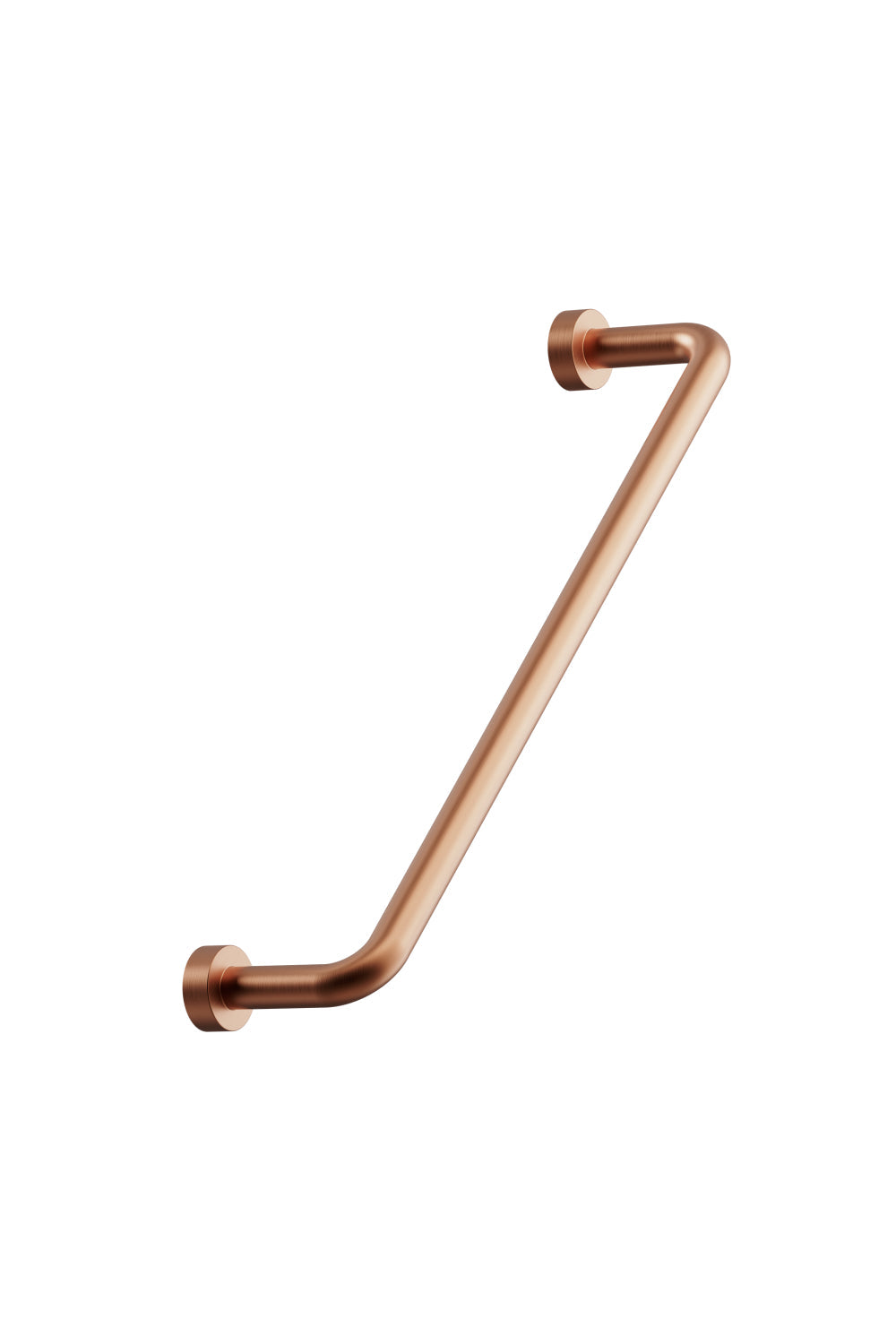 Brushed Copper 