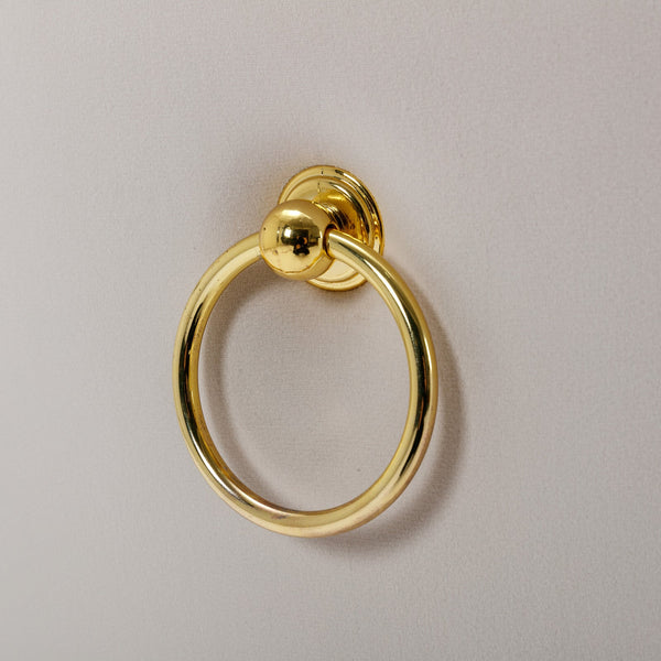 Nikki Collection Modern Tufted Solid Wood Velvet Upholstered Dining Chair with Gold Legs