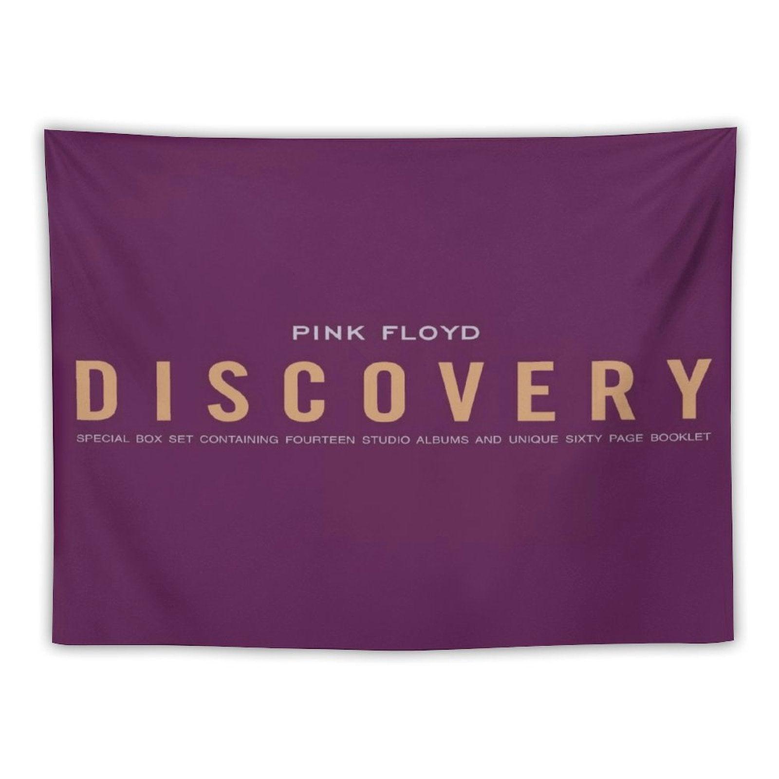 Discovery Tapestry