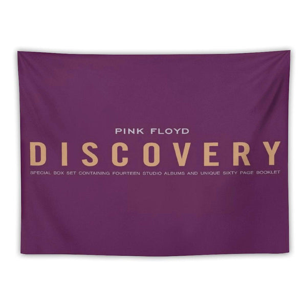 Discovery Tapestry