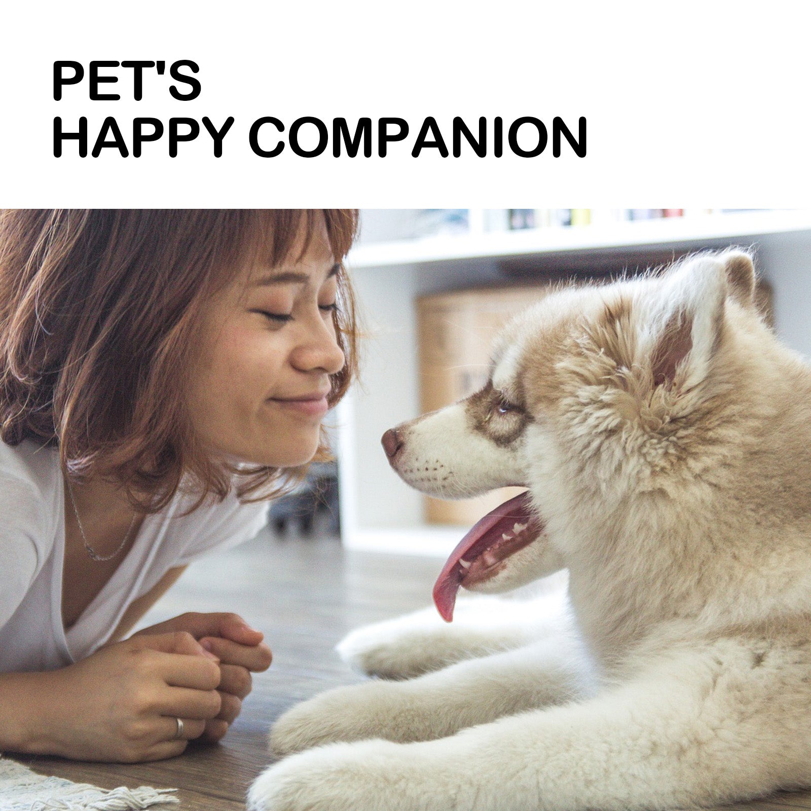 Pet Care Oil, Relieve The Pain Of Pet Bones And Joints Body Muscle Care Essential Oil