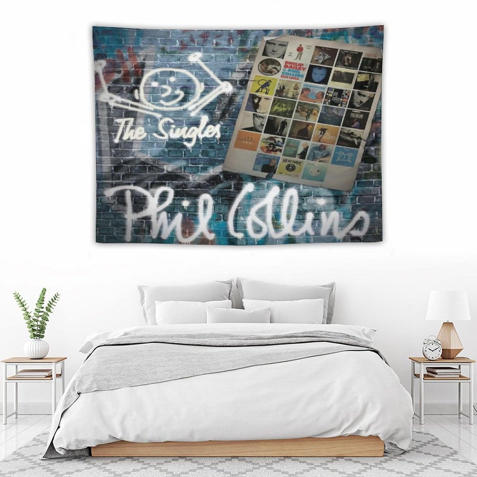 The Singles Tapestry