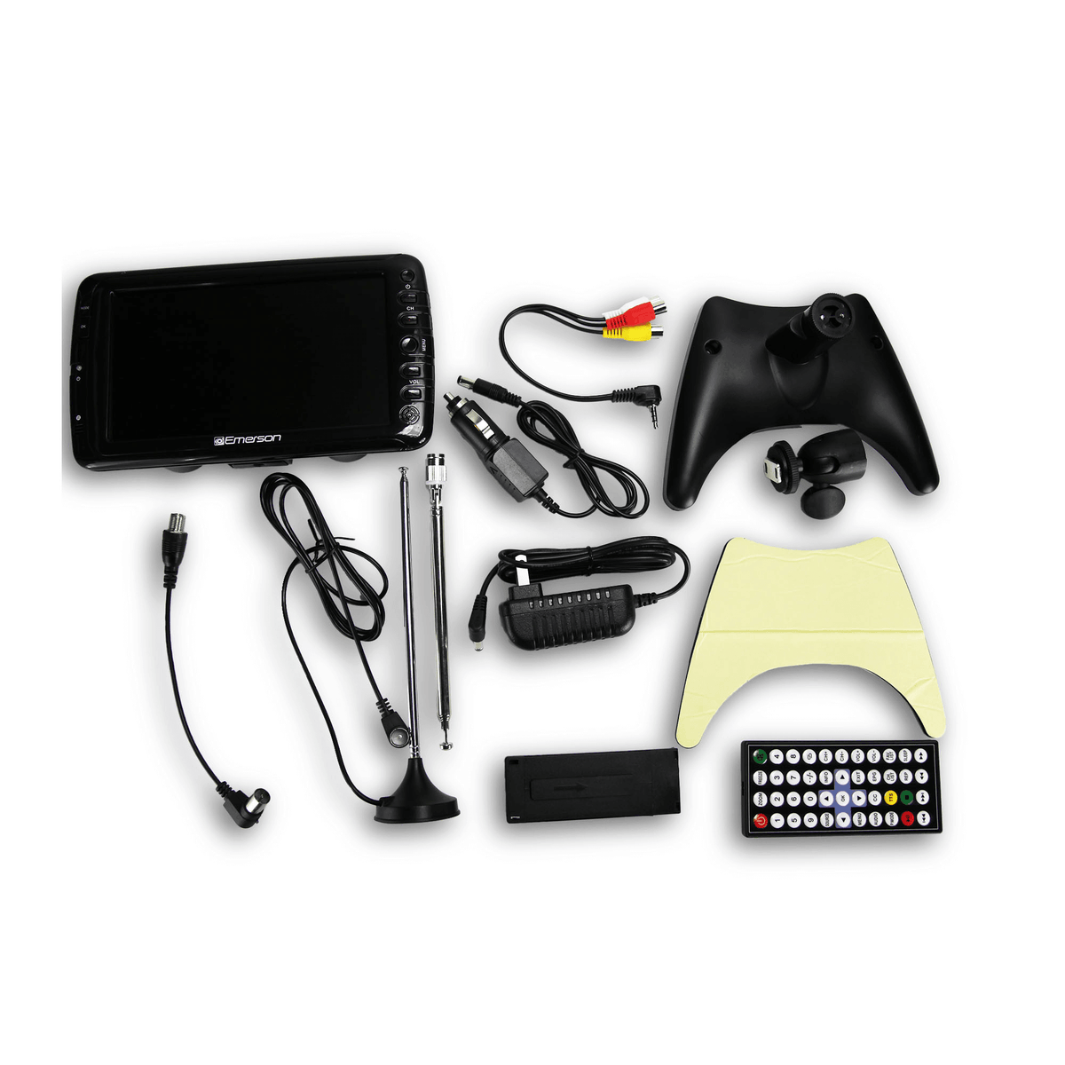 Emerson Portable 7