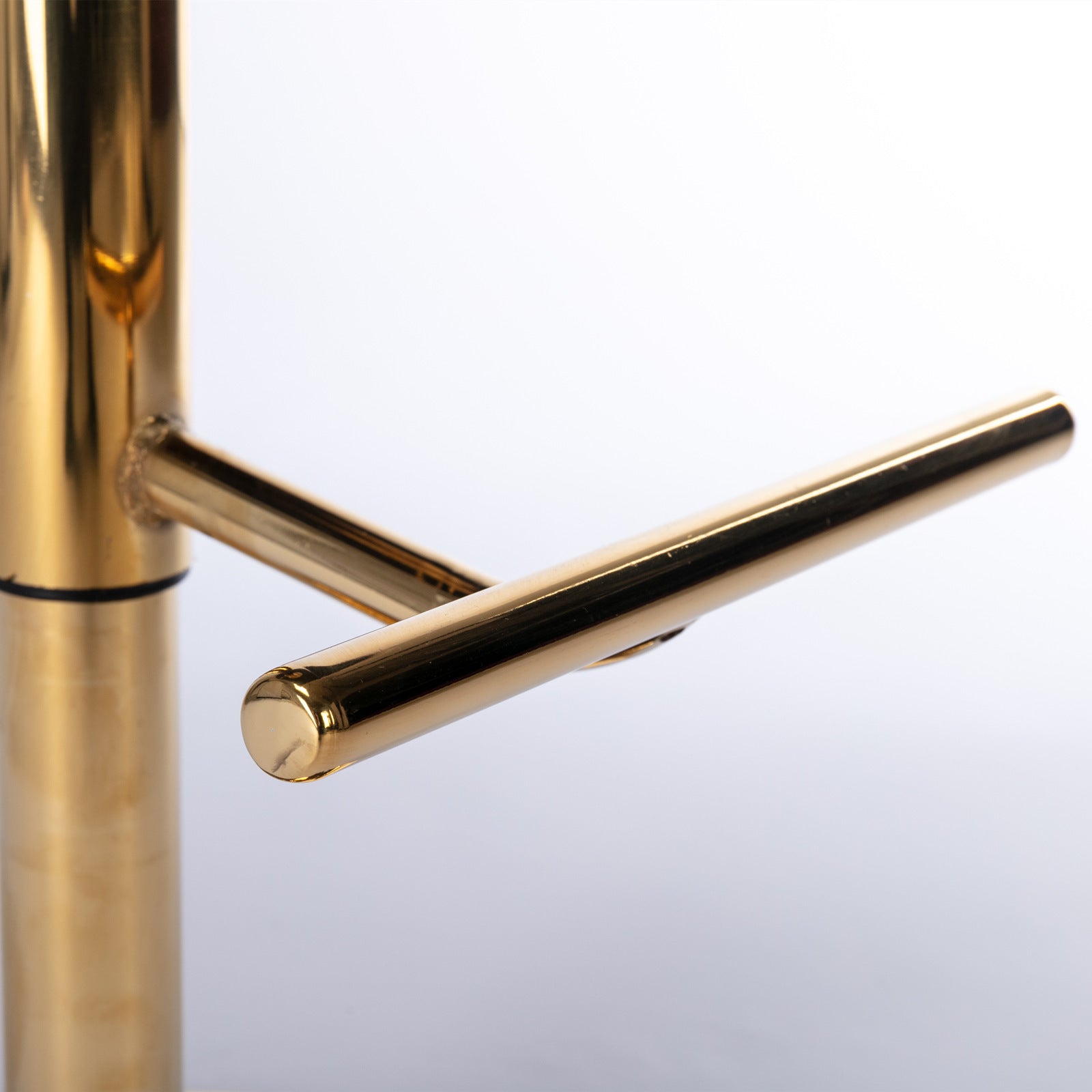 Furniture, Swivel Barstools Adjusatble Seat Height, Modern PU Upholstered Bar Stools