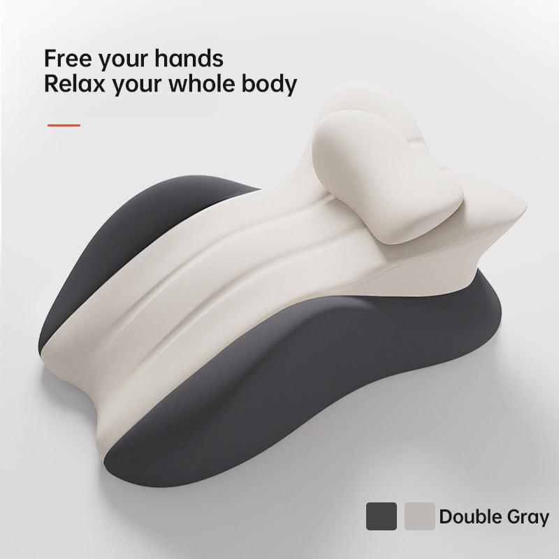 Multi - use Pillows: Home, Couples, Car (Sex, Reading, Waist/Hip Support)