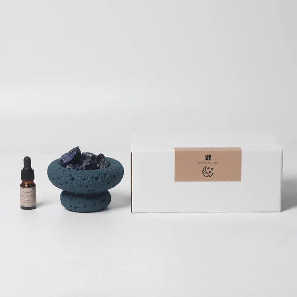 Blue Moon Diffuser - The Carribean - Gifts for You 'n Me