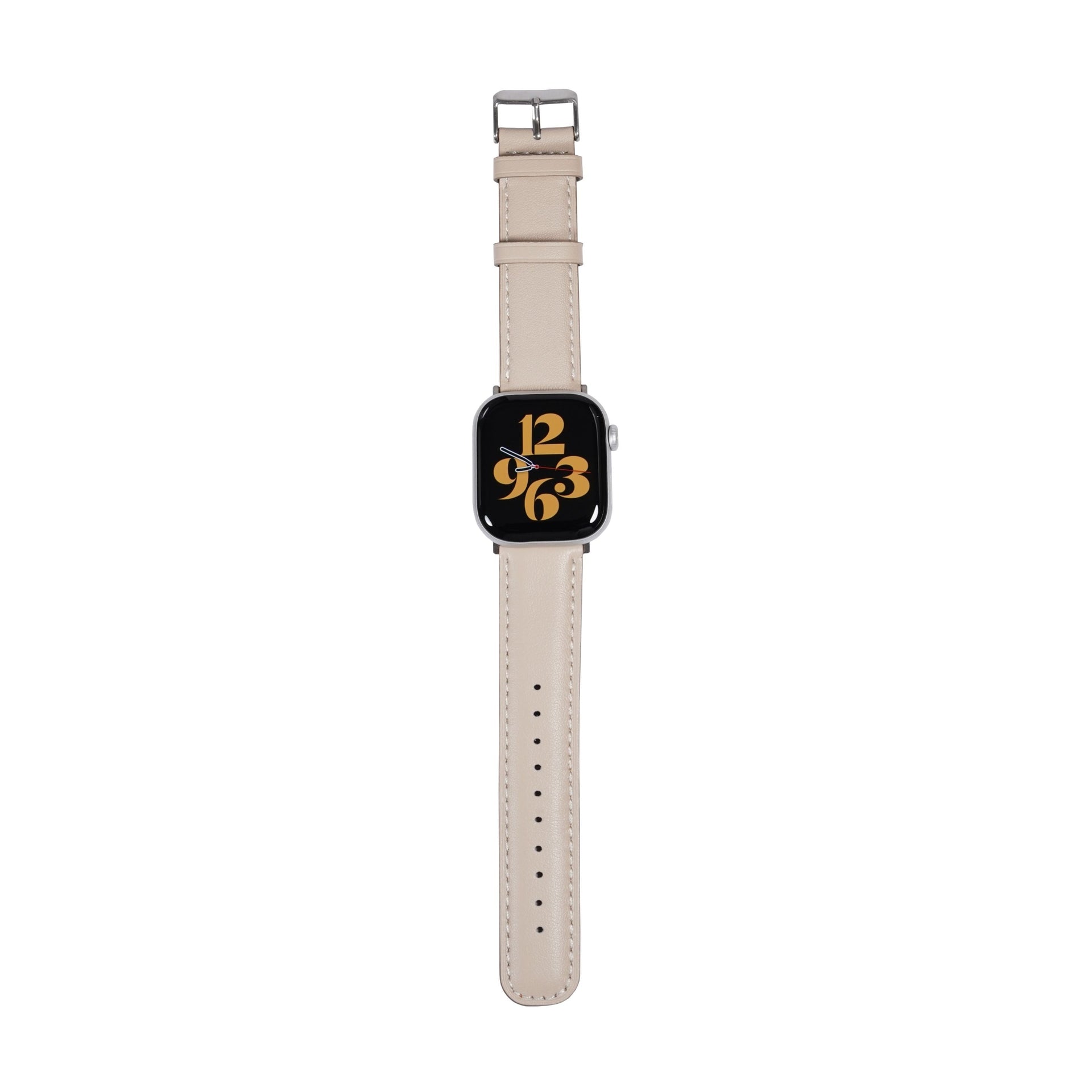 Modern VN701 Leather Apple Watch Band