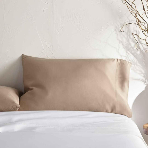 100% Bamboo Viscose Pillowcase Set - Gifts for You 'n Me