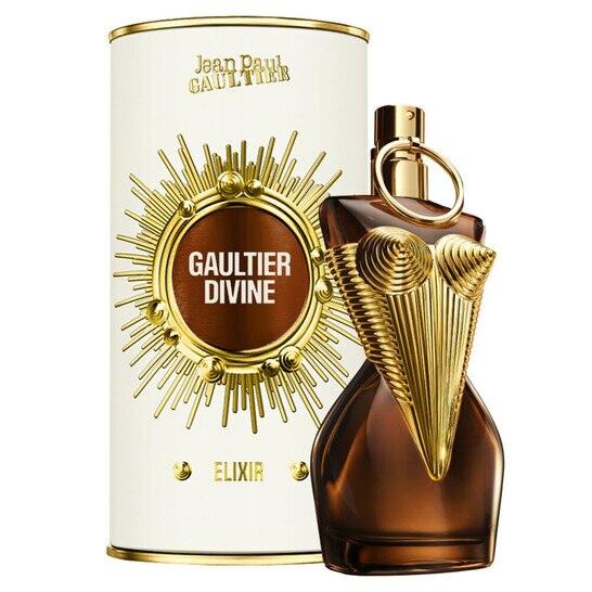 Jean Paul Gaultier Divine Elixir Parfum for Women