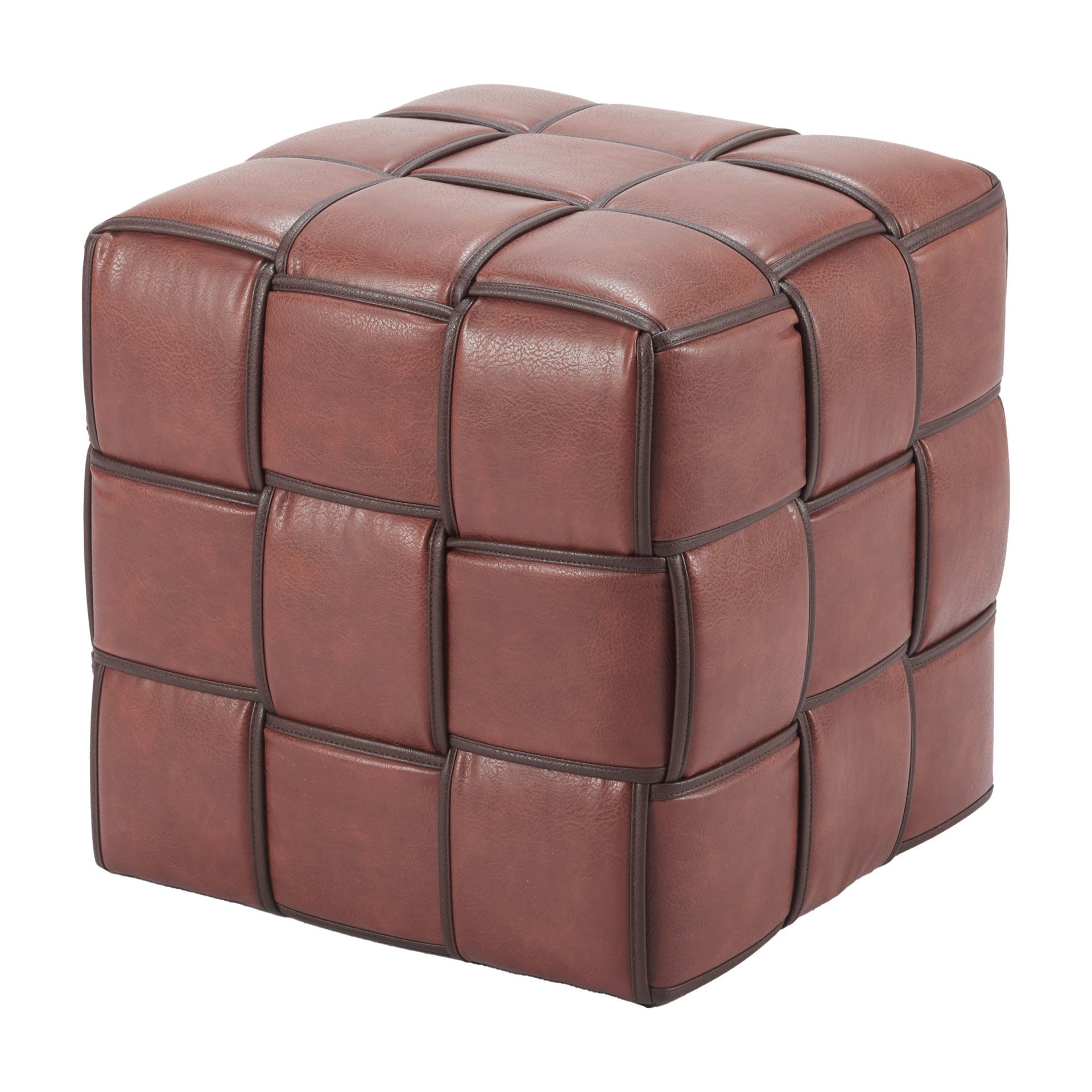 Zare Ottoman Brown