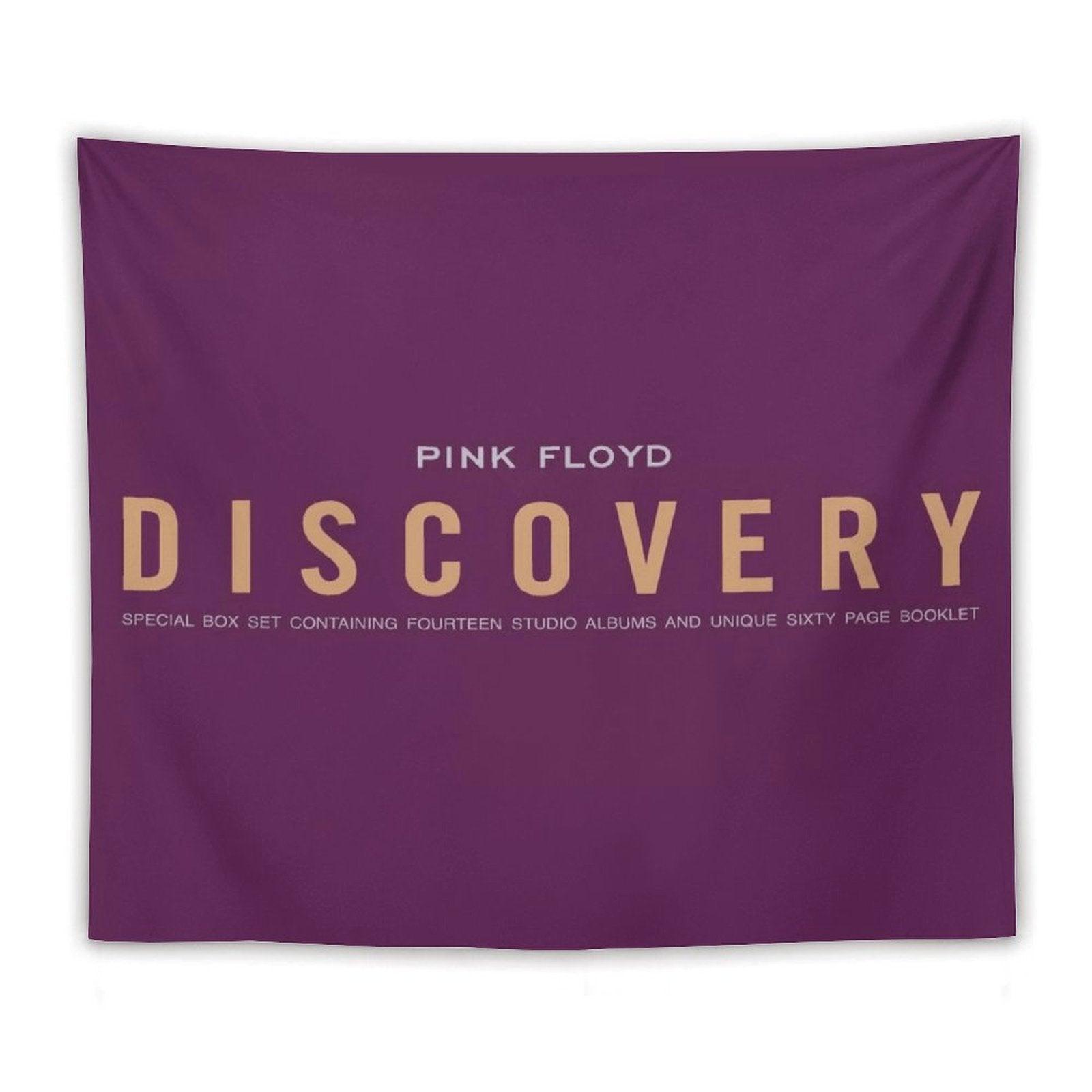 Discovery Tapestry