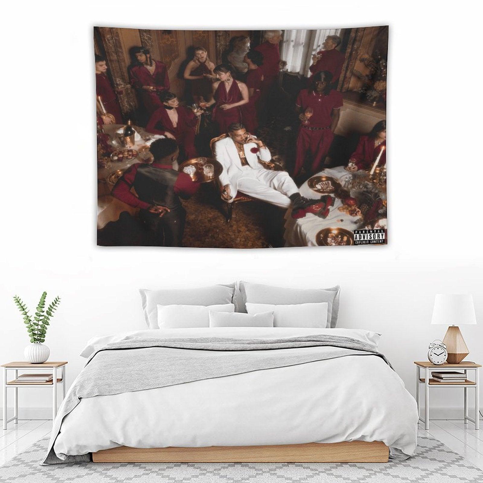 LA BELLAVITA Tapestry