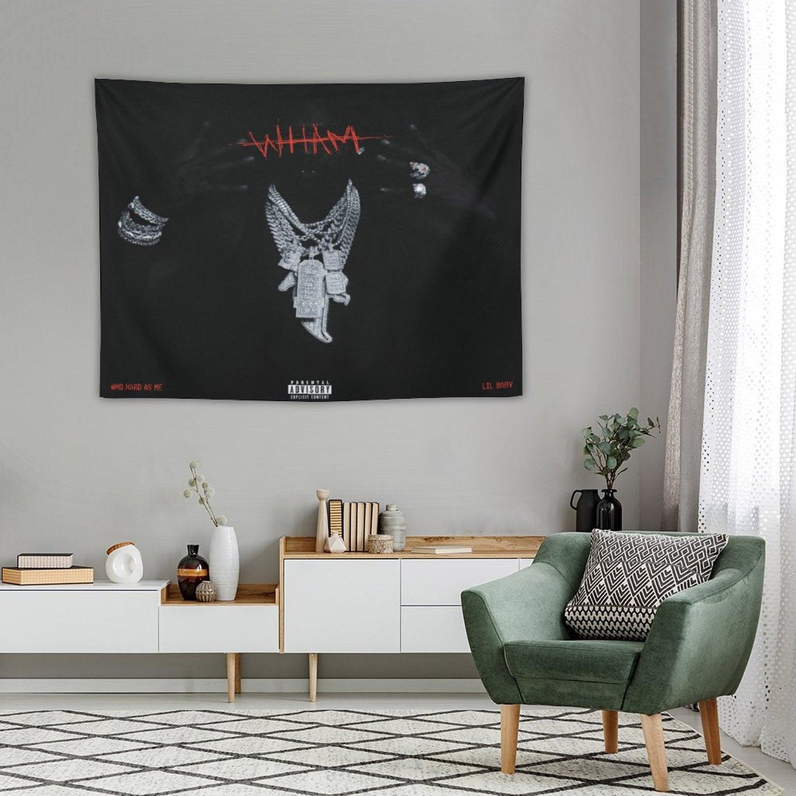 WHAM (Extended Version) Tapestry
