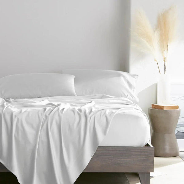 Premium Bamboo Viscose Sheet Set - Gifts for You 'n Me