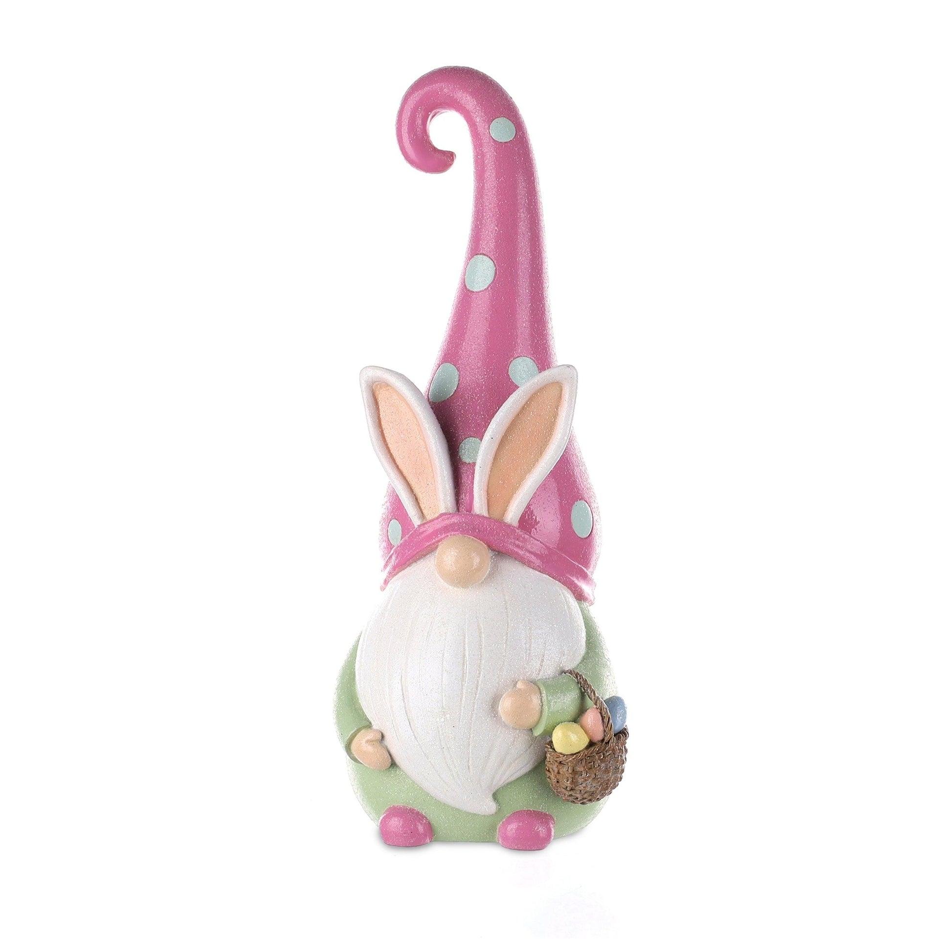 Easter Gnome for Your Farmhouse Decor 13