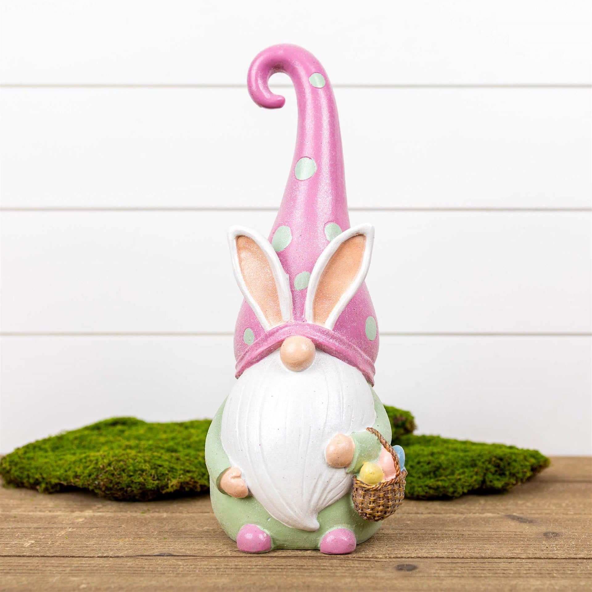 Easter Gnome for Your Farmhouse Decor 13
