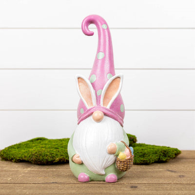 Easter Gnome for Your Farmhouse Decor 13