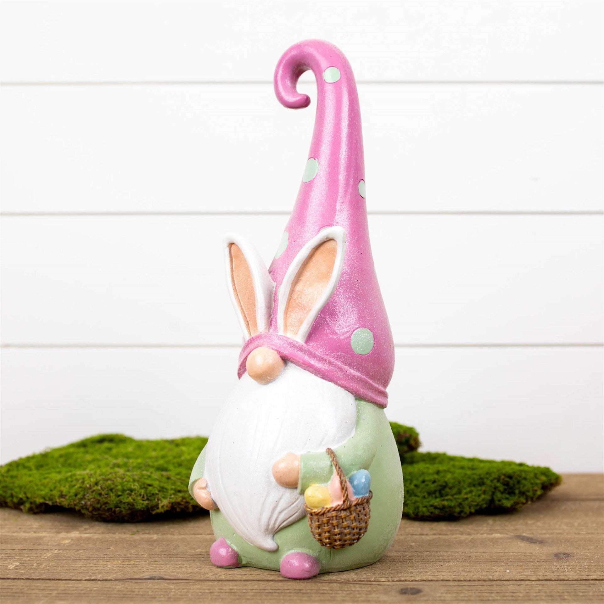 Easter Gnome for Your Farmhouse Decor 13