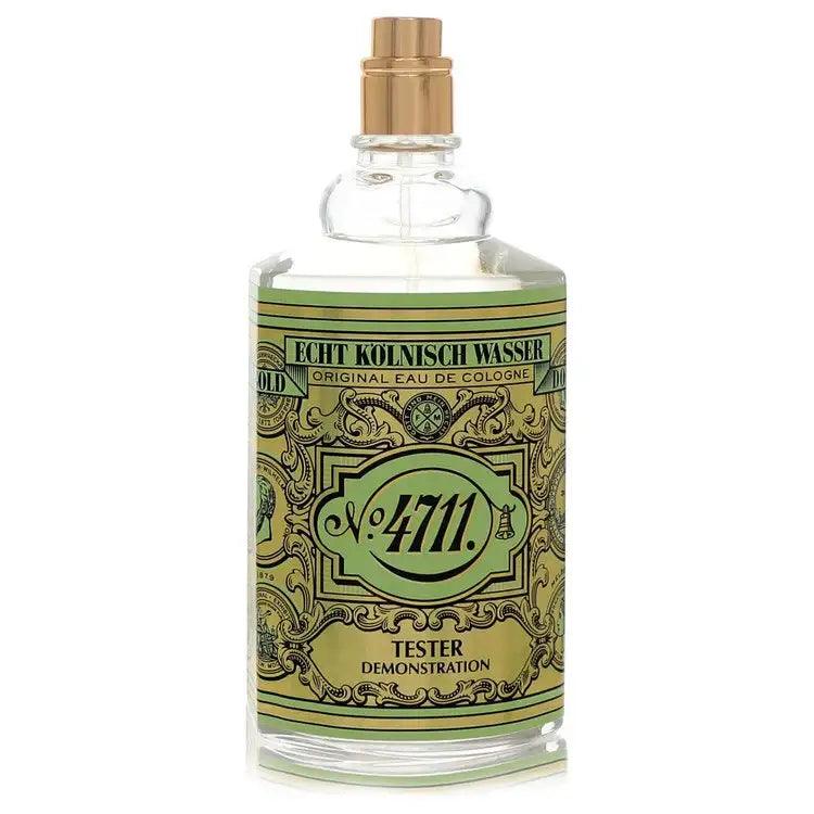 Floral Collection Lily Of The Valley By 4711 (Unisex)