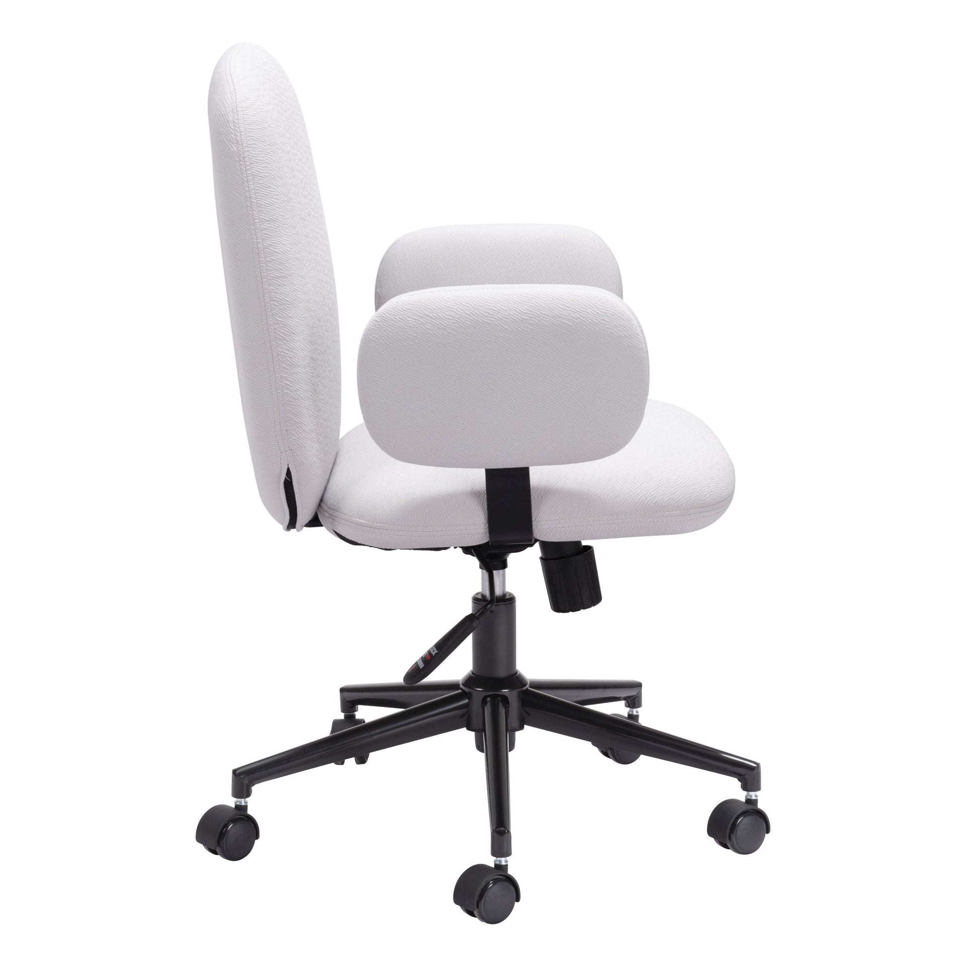 Lionel Office Chair Beige