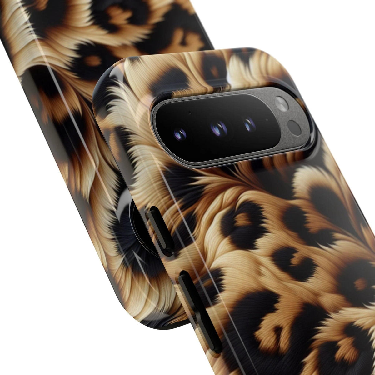Stylish Phone Case - Tough Cases, Protective Cover for Animal Print Lovers, Gift for Birthdays, Trendy Accessory for Everyday Use, [...]