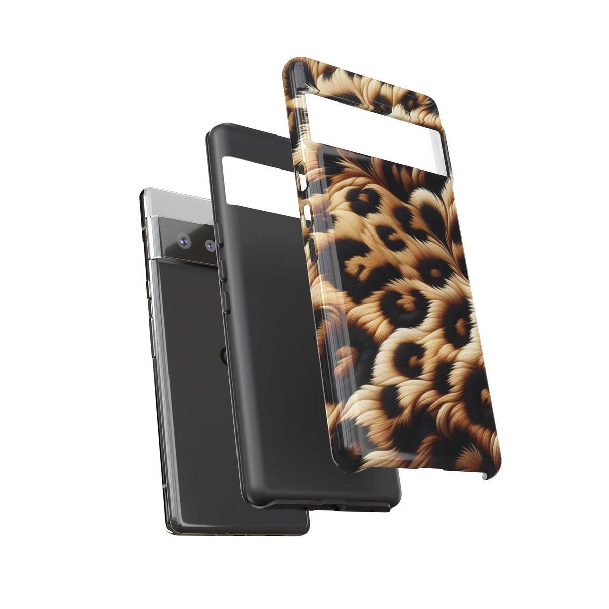Stylish Phone Case - Tough Cases, Protective Cover for Animal Print Lovers, Gift for Birthdays, Trendy Accessory for Everyday Use, [...]
