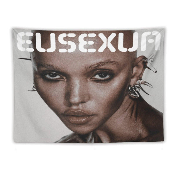 EUSEXUA Tapestry